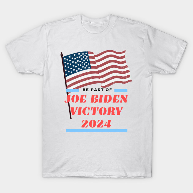 Biden 2024, Be a part 2 by Santag